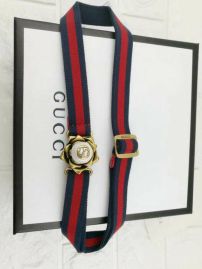 Picture of Gucci Belts _SKUGucci25mmX95-110cm7D184457